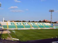 Полтава вперше в історії прийме офіційний матч національних футбольних збірних