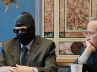 У Сенаті США схвалили антидопінговий “закон Родченкова”