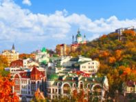 КМДА: нове посилення карантину у столиці буде “крайнім” заходом