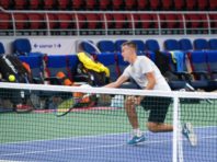 Український тенісист вперше в кар’єрі вийшов до півфіналу “челенджеру”