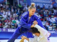 Дворазова чемпіонка світу Білодід пропустить чемпіонат Європи-2020