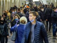 Бережіть кишені: що злодії викрадають у київському метрополітені