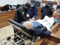 Винуватцем смертельної ДТП на Майдані виявився колишній заступник міністра