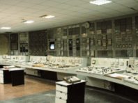 Чорнобильську АЕС зачинили для відвідувачів