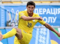 Чинний чемпіон Бельгії забажав придбати нападника збірної України