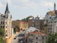 Коронавірус, транспорт та урбаністика: як перетворити Київ на зручне місто [Фото]