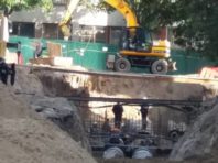 Родом із 70-их: як проходить масштабна реконструкція тепломереж у Києві