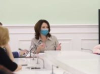 Столична влада закликала громадські організації долучитись до допомоги безхатченкам взимку