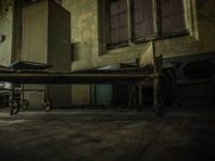 У пошуках відьом: п’ятниця 13-те у Києві [Фото]