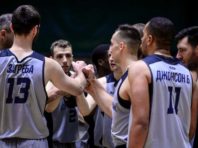 Усі баскетболісти “Будівельника” одужали від коронавірусу