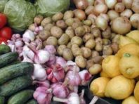 Ярмарки вихідного дня влаштують у Києві. Адреси