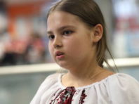 Столична школярка перемогла у міжнародному конкурсі проєктів по боротьбі з COVID-19