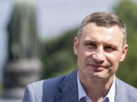 Оголосили результати виборів: Кличко переміг у першому турі