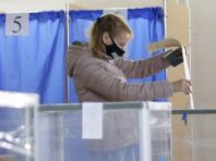 Стали відомі результати виборів депутатів Київради
