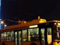 Через ремонт київські тролейбуси та автобуси  змінять маршрут