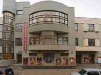 2 тисячі акторів і 10 мільйонів глядачів: столичний театр святкує 95 років