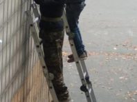 У Деснянському районі встановили високоякісні камери спостереження