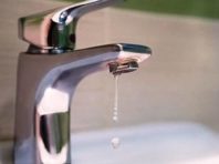 Вночі зникне вода на п’яти столичних вулицях