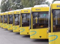 Чому місто обирає дизельні автобуси, а не електричні