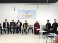 У Києві обговорили міжетнічні та міжконфесійні відносини