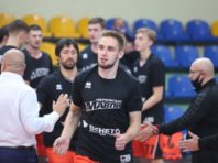 Брав участь у тоталізаторах: клуб Суперліги розірвав контракт із провідним бомбардиром