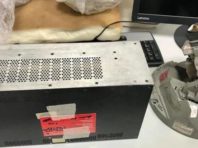В аеропорту «Бориспіль» зупинили пасажира з радаром