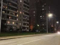 На дорогах Дарницького району стало світліше
