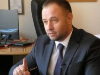 Руслан Світлий: «У випадку локдауну місто одразу розгорне штаб допомоги киянам»