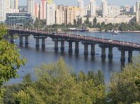 Сьогодні день народження моста Патона: цікаві факти