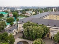 Мистецький Арсенал у столиці змінив графік роботи і працює допізна