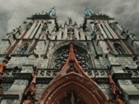 Київ готичний: найкрасивіші будівлі	 [Фото]