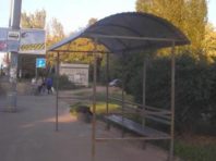У столиці відмінили зупинку на бульварі Дружби Народів