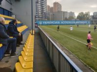 Павелко про перемогу харківського “Житлобуд-2”: чудовий футбол і результат на табло