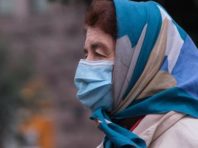 Майже тисяча хворих за добу: у Києві встановили сумний рекорд COVID-19