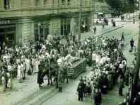 Книга про талановитого митця розкриває життя Києва сто років тому [Фото]