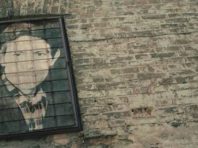 У столиці влаштують відкритий показ стрічки про Василя Стуса