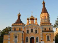 Храм, у якому відроджувалась ідея української Помісної церкви