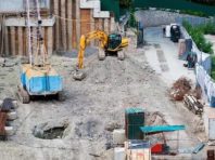 Чи збудують скандальний готель на Андріївському узвозі: позиція сторін