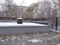 Сучасну вбиральню відкрили біля музею «Кирилівська церква»