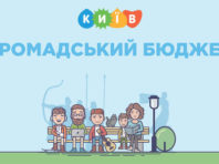 Громадський бюджет: виклики в умовах карантину