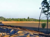 Під час будівництва залізничного сполучення  «Київ – Бориспіль» вкрали 9 млн грн