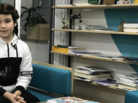 «Коли поголили голову, три дні не дивилась в дзеркало», – 10-річна киянка про боротьбу з раком