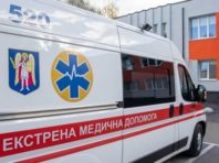 У Києві за минулу добу захворіли ще 1213 киян