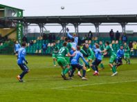Двоє українців відзначилися голами у переможній грі за “Динамо-Брест”