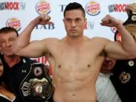 Ексчемпіон світу виразив готовність провести бій з Усиком за титул WBO