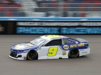 Гонщик Чейз Елліотт вперше в кар’єрі став чемпіоном NASCAR