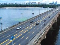 «Мінувальником» мосту Патона виявився колишній військовий напідпитку
