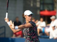 Тенісистка Калініна виграла українське дербі на турнірі WTA у Австрії