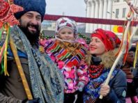 Киянам облаштують новий новорічний маршрут
