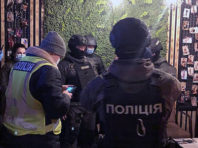 Борделі у центрі столиці: поліція викрила мережу псевдомасажних салонів